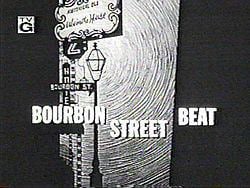 Bourbon Street Beat httpsuploadwikimediaorgwikipediaenthumb2