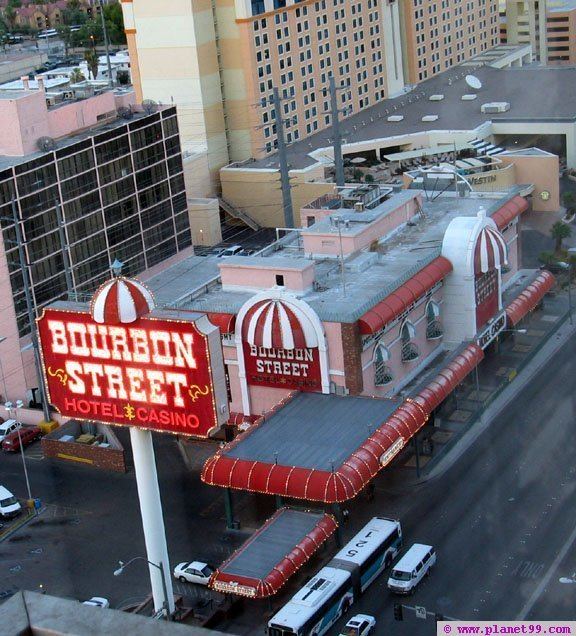 Bourbon Street Hotel and Casino wwwplanet99compix78072jpg