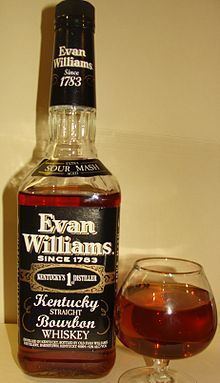 Bourbon whiskey Bourbon whiskey Wikipedia