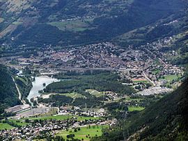 Bourg-Saint-Maurice httpsuploadwikimediaorgwikipediacommonsthu