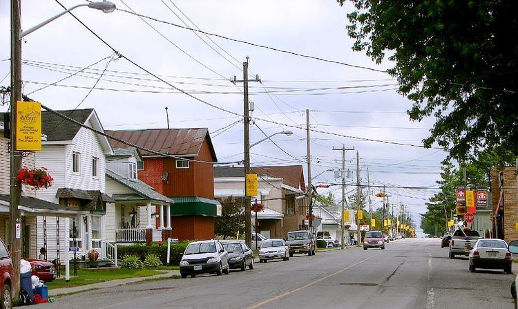 Bourget, Ontario