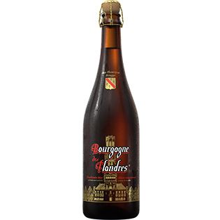 Bourgogne des Flandres Bourgogne des Flandres BruneBruin ANTHONY MARTIN