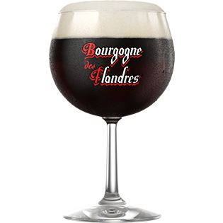 Bourgogne des Flandres Bourgogne des Flandres BruneBruin ANTHONY MARTIN