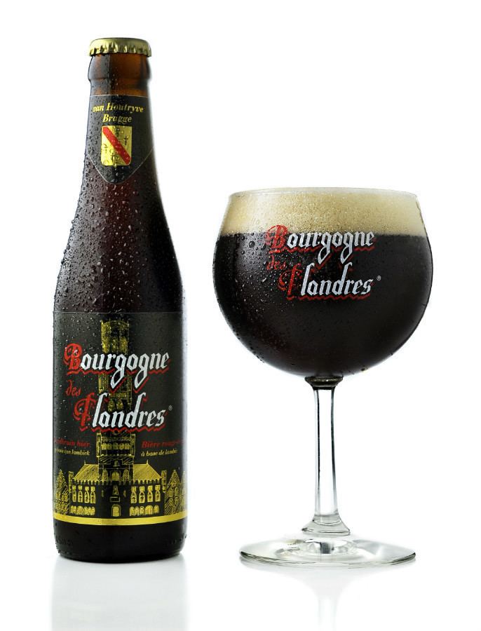 Bourgogne des Flandres Bourgogne des Flandres Belgian Beer Beer Tourism