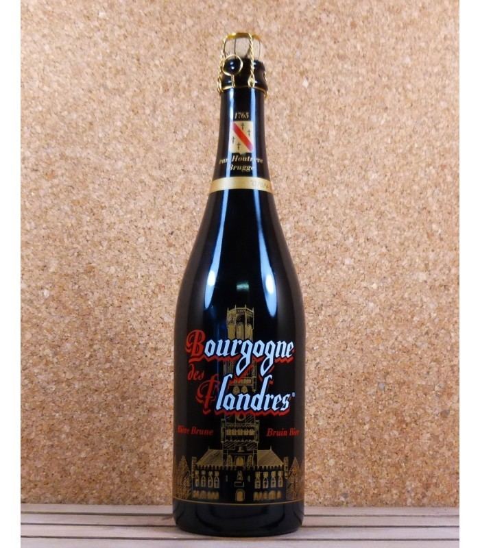 Bourgogne des Flandres Buy Bourgogne des Flandres 75 cl online