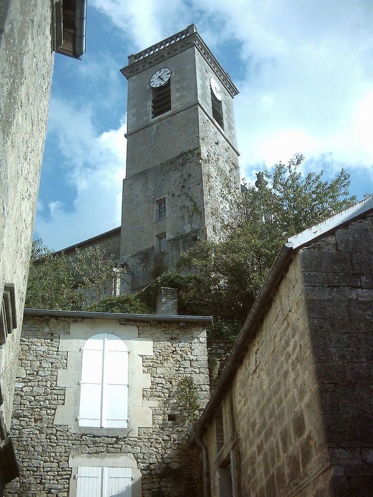 Bourmont-entre-Meuse-et-Mouzon