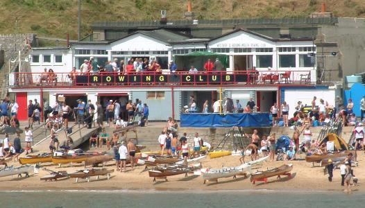 Bournemouth Rowing Club
