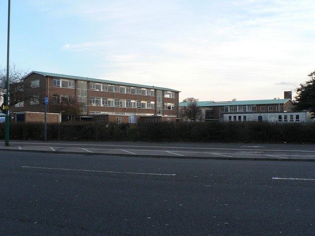 Bournemouth School for Girls