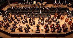 Bournemouth Symphony Orchestra BSO Artists Classic FM