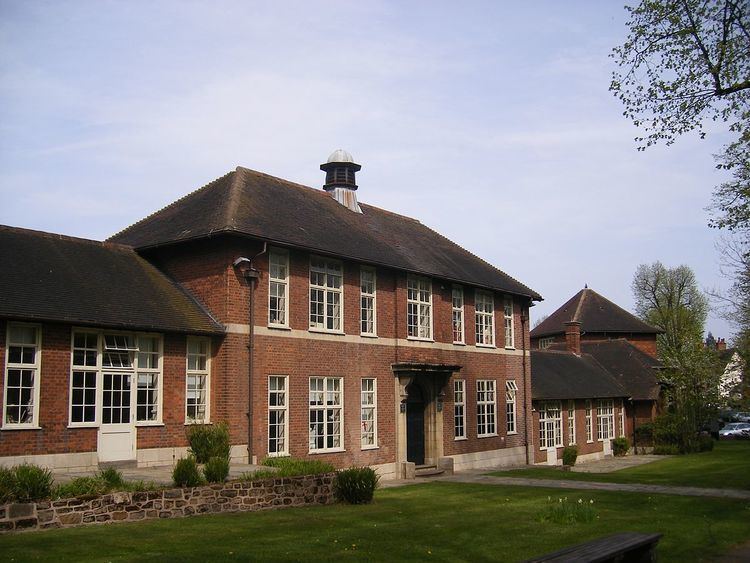 Bournville Centre for Visual Arts