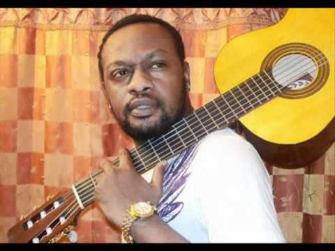 Bouro Mpela Congo Music Bouro Mpela feat Mirage Super Sonic Regret D39amour