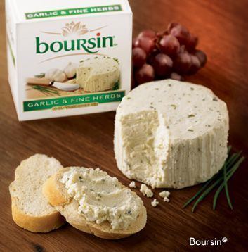 Boursin cheese 1000 images about Boursin Cheese on Pinterest Homemade Heart