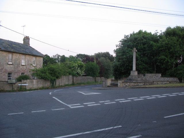 Bourton, Dorset