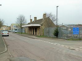 Bourton-on-the-Water railway station httpsuploadwikimediaorgwikipediacommonsthu