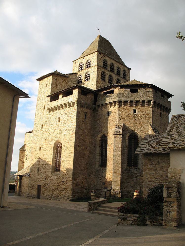 Boussac, Aveyron