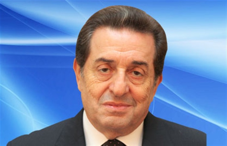 Boutros Harb MTV Lebanon English Live Feed Harb after the Ministry