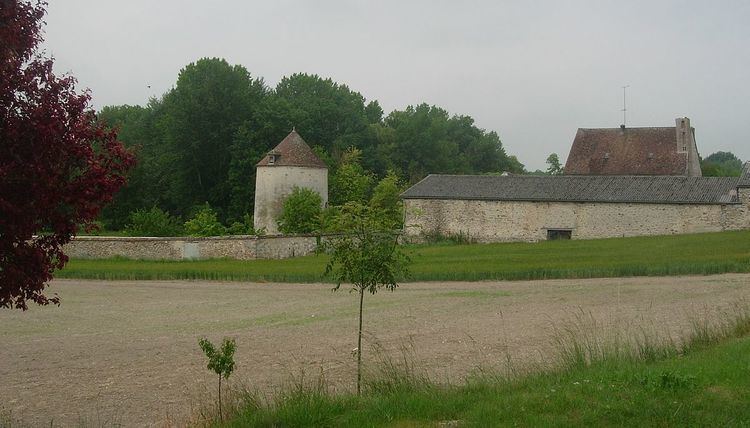 Bouy-sur-Orvin
