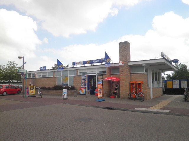 Bovenkarspel-Grootebroek railway station
