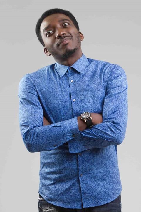 Bovi How comedian Bovi escaped death last night Nigerian