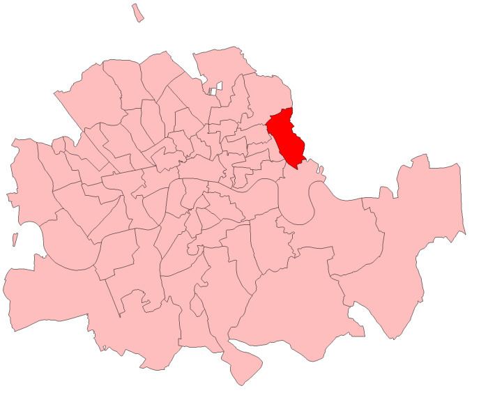 Bow and Bromley by-election, 1912