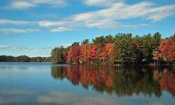 Bow Lake (New Hampshire) httpsuploadwikimediaorgwikipediacommonsthu