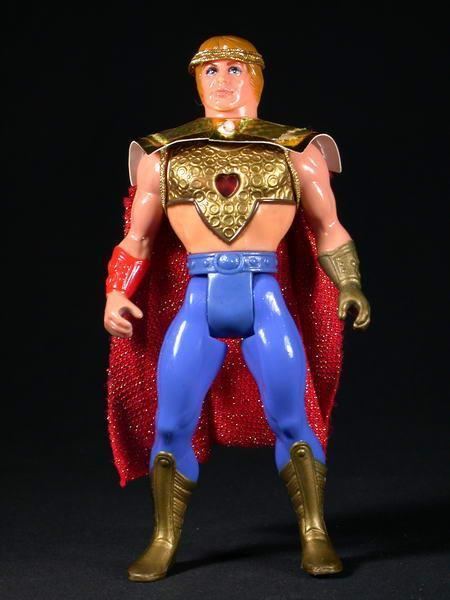 Bow (Masters of the Universe) Review gt Bow Masters of the Universe Classics PoeGhostalcom