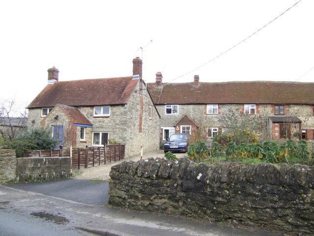 Bow, Oxfordshire