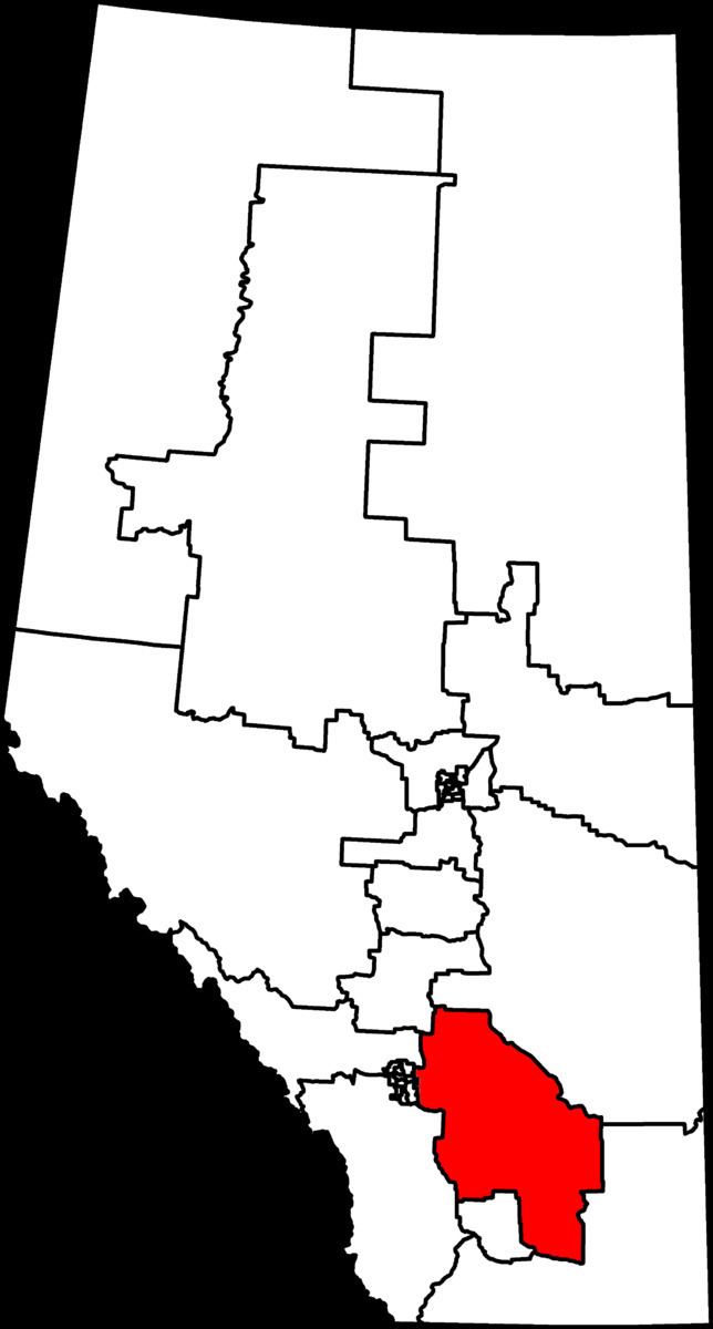 Bow River (electoral district)