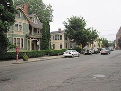 Bow Street Historic District httpsuploadwikimediaorgwikipediacommonsthu