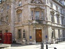 Bow Street Magistrates' Court httpsuploadwikimediaorgwikipediacommonsthu
