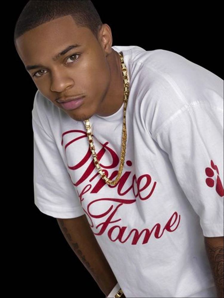 Bow Wow (rapper) A rapper matures Bow Wow lets his music show that he39s