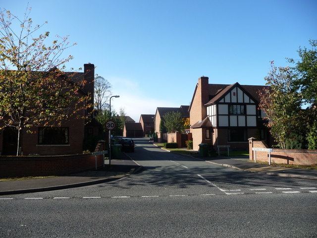 Bowbrook