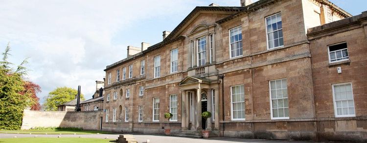Bowcliffe Hall Bowcliffe Hall Office space meeting rooms weddings events