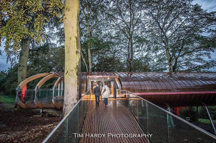 Bowcliffe Hall Blackburn Wing at Bowcliffe Hall Tim Hardy Photography blog Tim