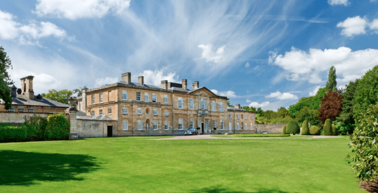 Bowcliffe Hall Bowcliffe Hall Office space meeting rooms weddings events