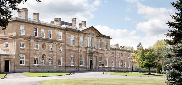 Bowcliffe Hall Contact Us Bowcliffe Hall