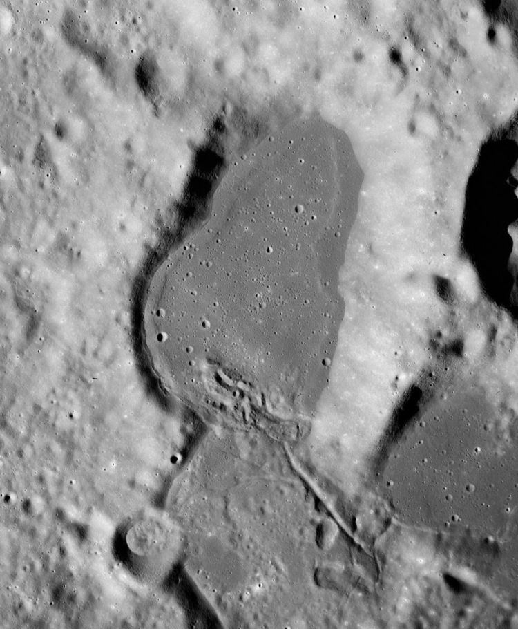 Bowditch (crater)