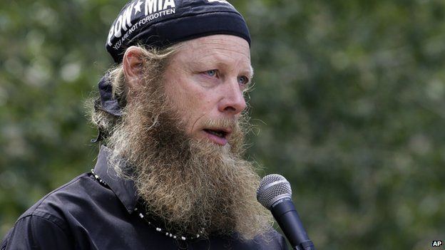 Bowe Bergdahl What do we know about Bowe Bergdahls disappearance BBC News