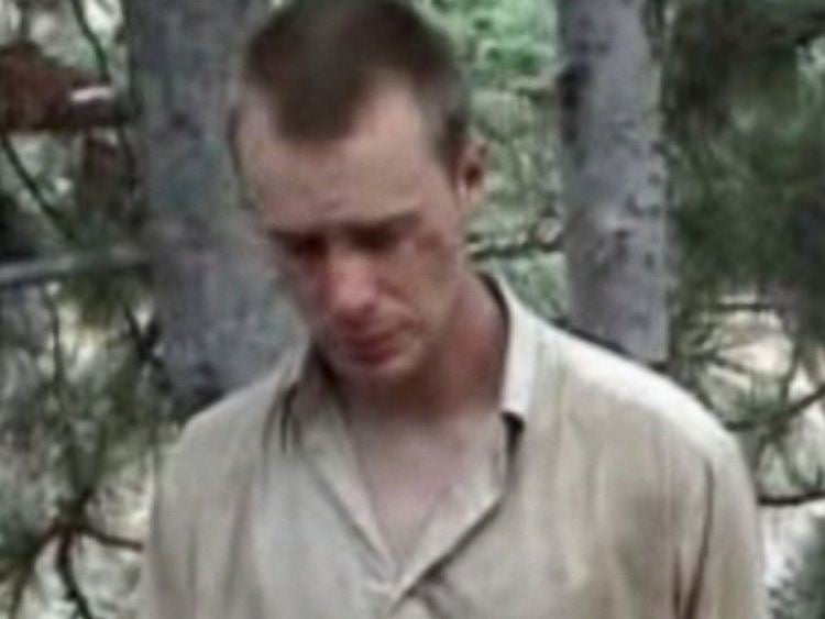 Bowe Bergdahl What the Serial Podcast Revealed About ExTaliban Captive Bowe
