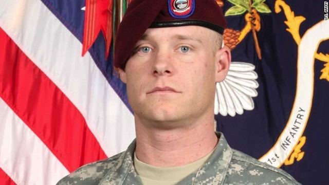 Bowe Bergdahl Lawyers No jail recommended for Bowe Bergdahl CNNcom