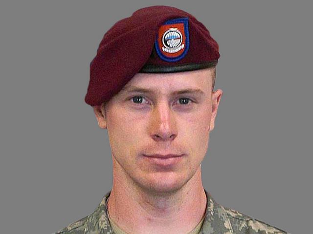 Bowe Bergdahl Navy SEAL Severely Injured Searching for Bowe Bergdahl Has