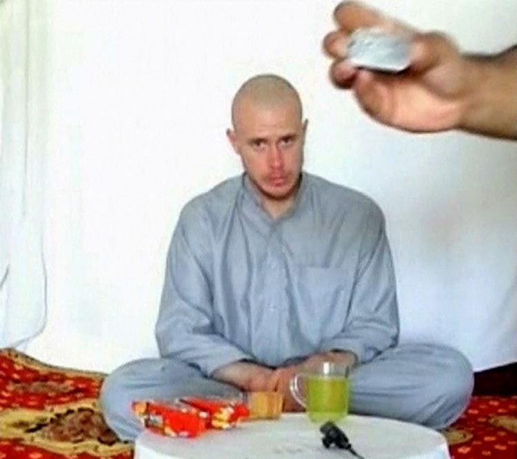 Bowe Bergdahl What the Army Doesnt Want You to Know About Bowe Bergdahl