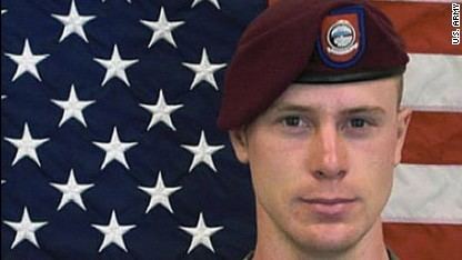 Bowe Bergdahl Bowe Bergdahl returns home FOX5 San Diego San Diego