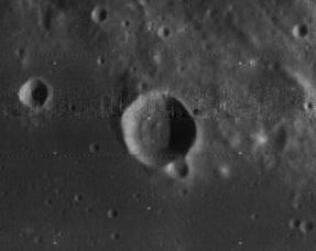 Bowen (crater)