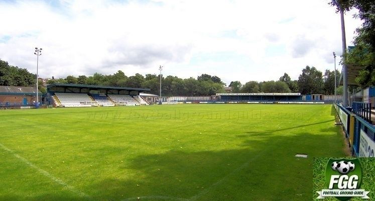 Bower Fold Stalybridge Celtic FC Bower Fold Football Ground Guide