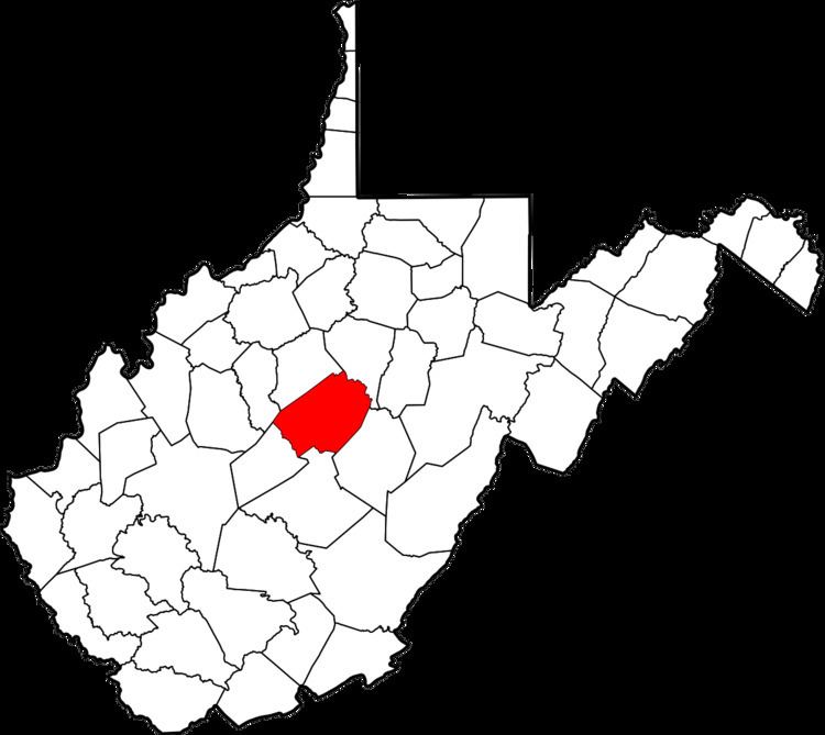 Bower, West Virginia