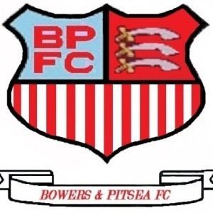 Bowers & Pitsea F.C. Bowers amp Pitsea Clapton FC ESL Challenge Cup final 20142015
