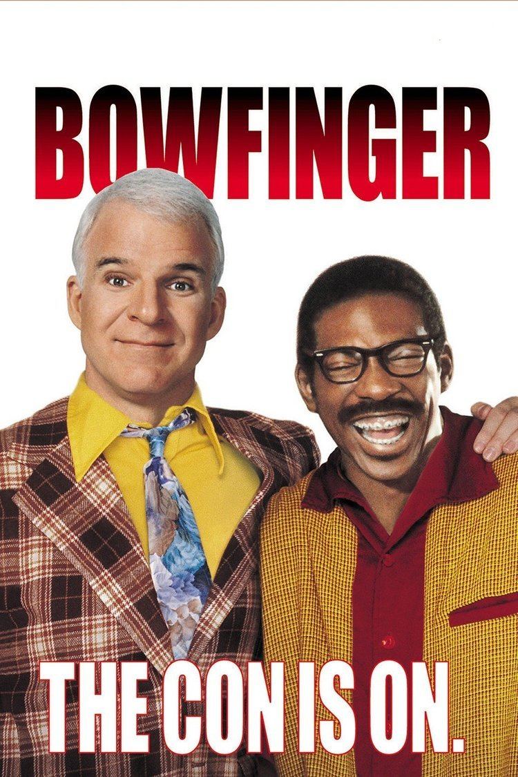 Bowfinger wwwgstaticcomtvthumbmovieposters23309p23309