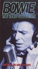 Bowie – The Video Collection httpsuploadwikimediaorgwikipediaendd8Dav