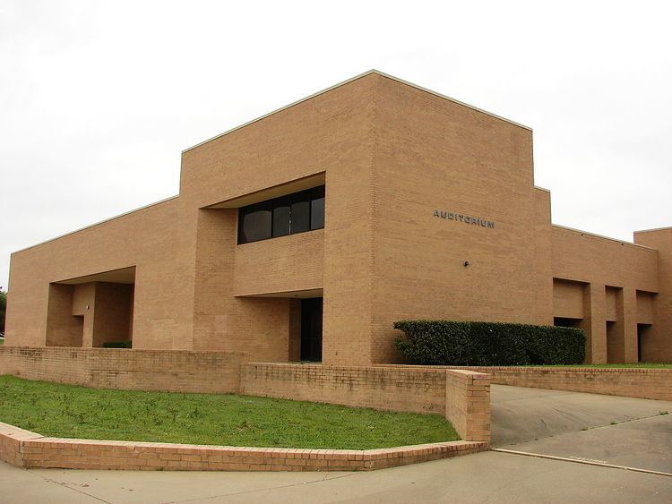 Bowie High School (Arlington, Texas)